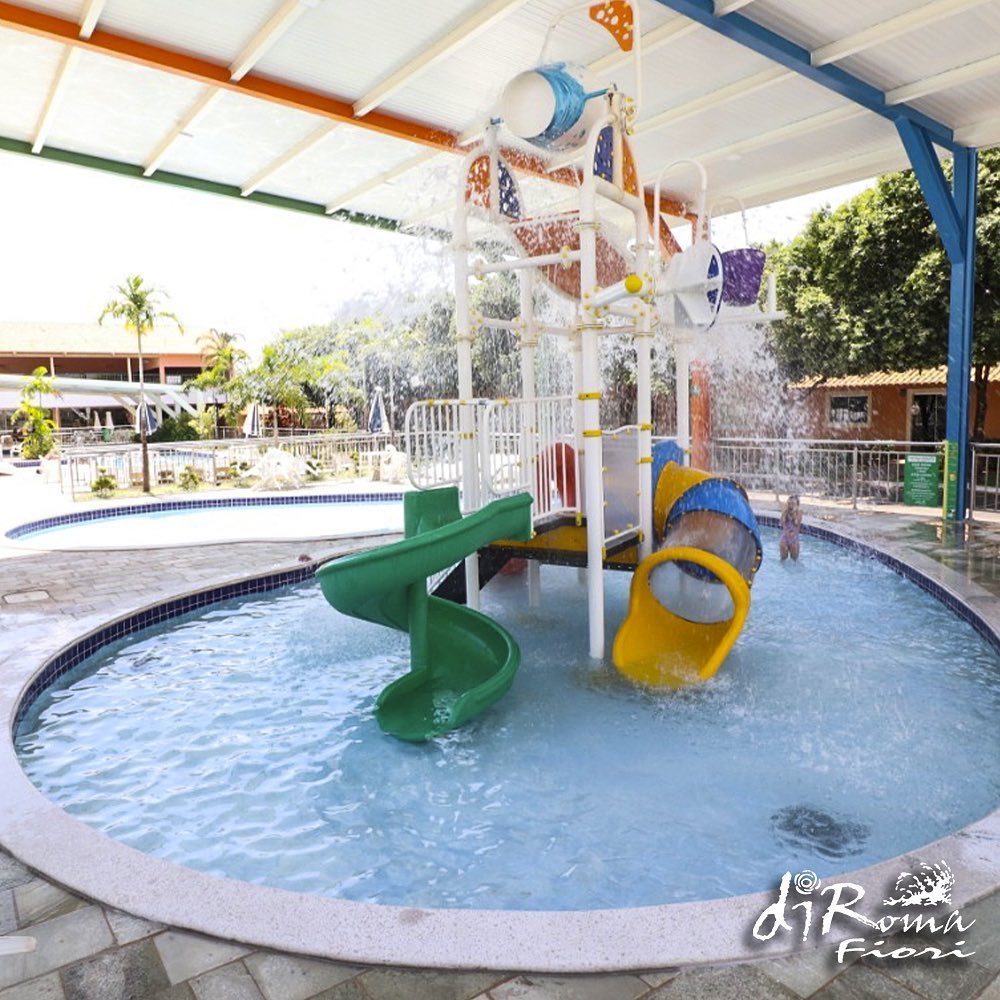 diRoma Fiori - Diária Meio de Semana